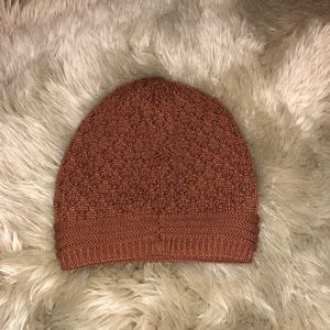 Brand New - Cable Knit Winter Beanie Hat